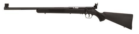 Savage Arms Mark I FVT Left Hand 22 LR